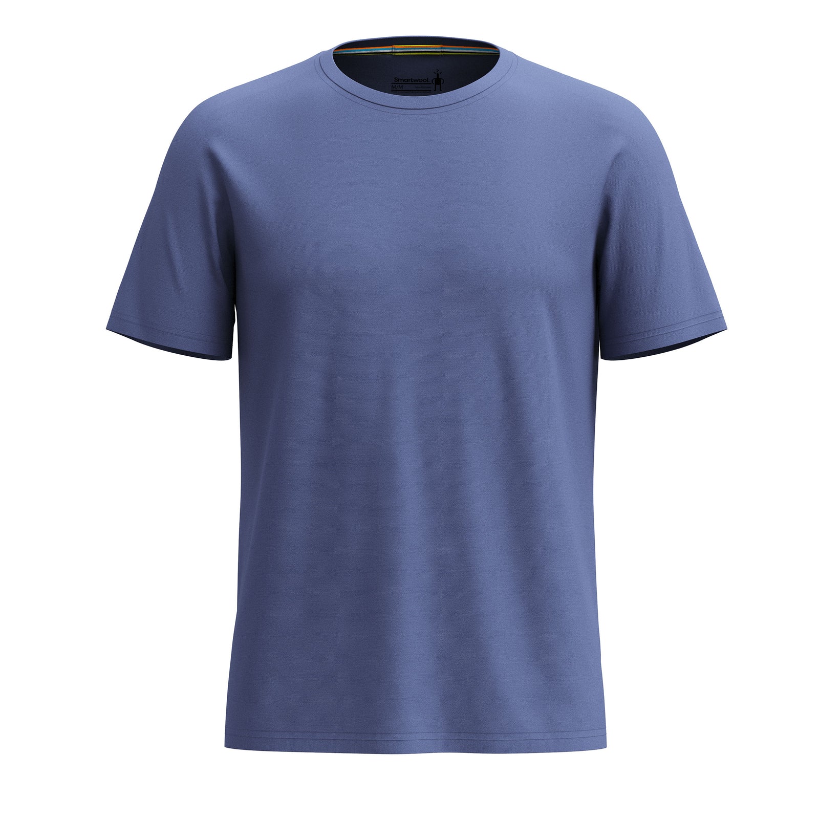 Smartwool Men's Active Short Sleeve SW002748M - Style CoastSmartwool197642525067