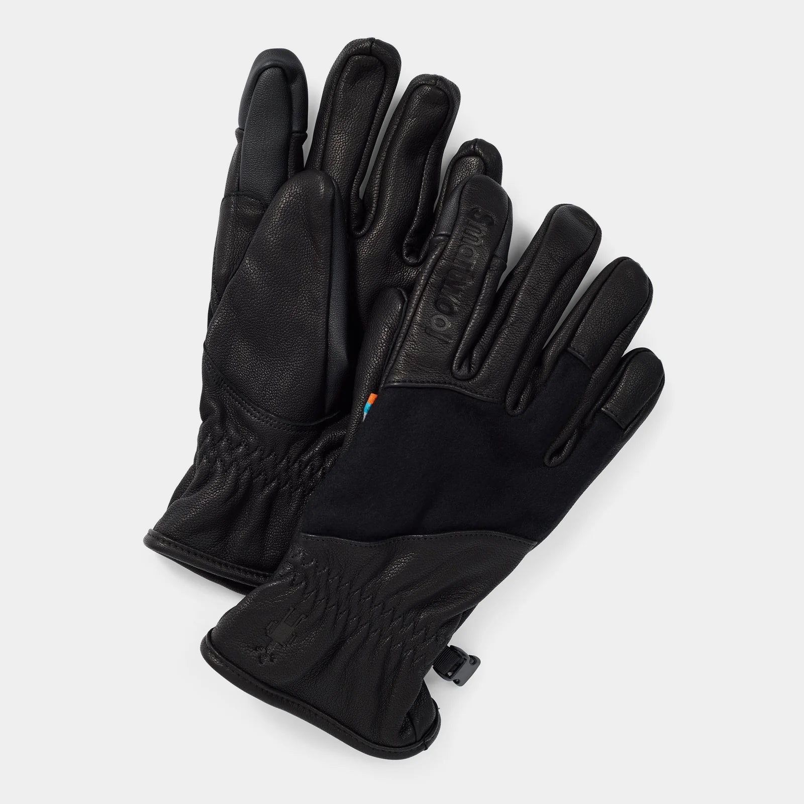 Smartwool Ridgeway Glove SW002789M - Style CoastSmartwool197642256022