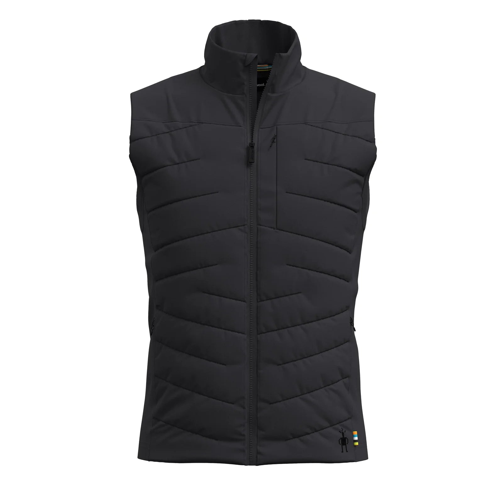 Smartwool Men's Smartloft Vest SW002799M - Style CoastSmartwool197642256534