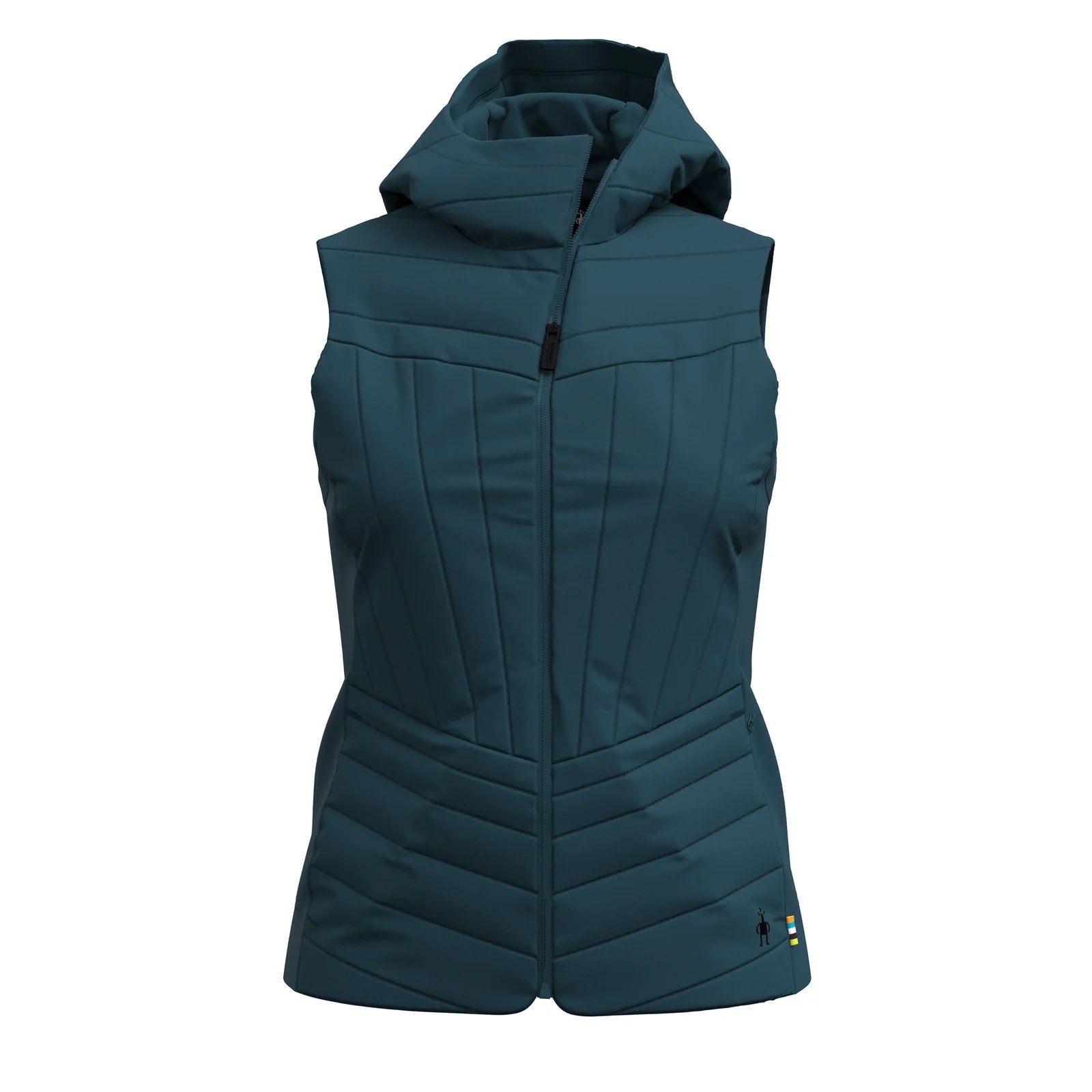 Smartwool Women's Smartloft Vest SW002807W - Style CoastSmartwool197642268407