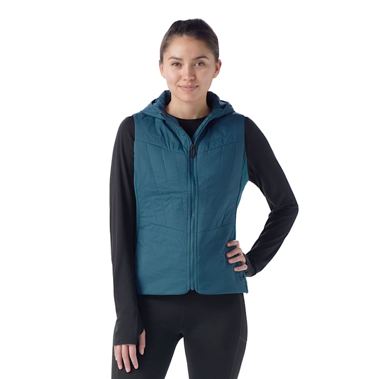 Women's Smartloft Vest SW002807