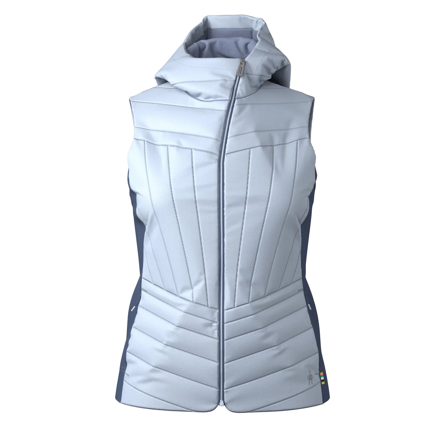 Smartwool Women's Smartloft Vest SW002807W - Style CoastSmartwool197803730477