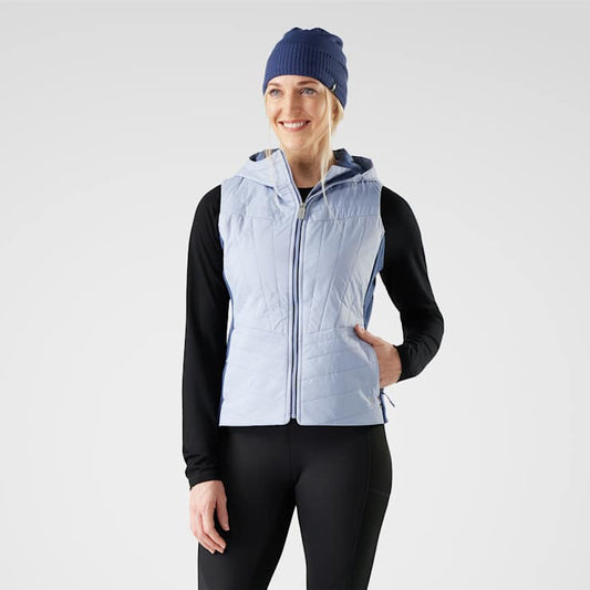 Women's Smartloft Vest SW002807