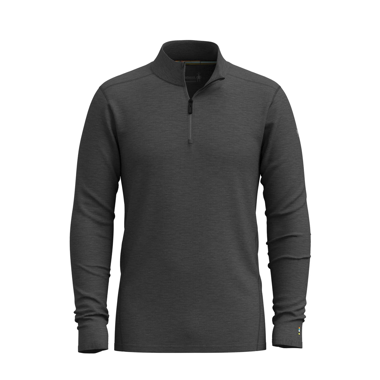 Smartwool Classic All Season Merino Base Layer 1/4 Zip SW002820M - Style CoastSmartwool197642257661