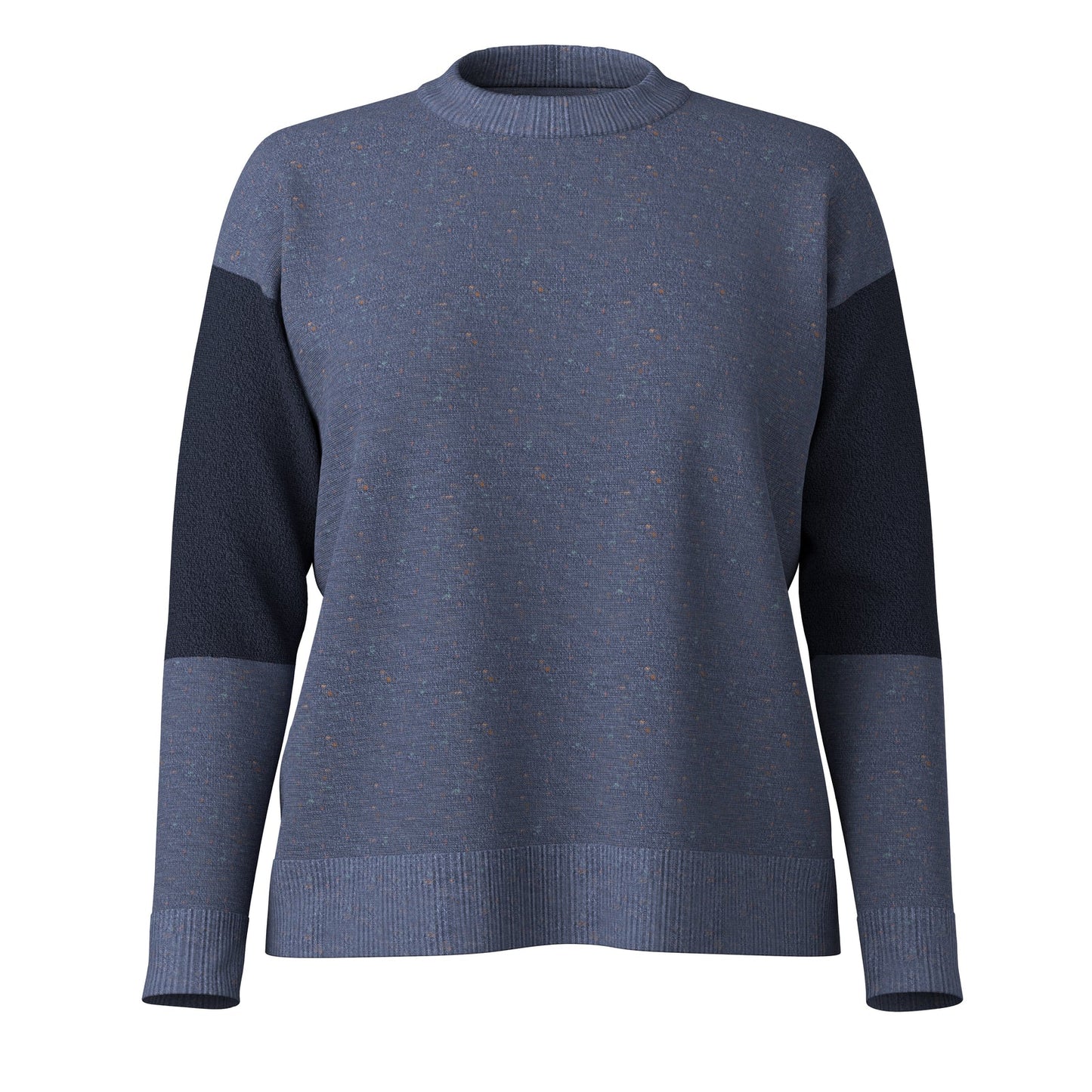 Smartwool Edgewood Crew Sweater SW002950W - Style CoastSmartwool197803733256