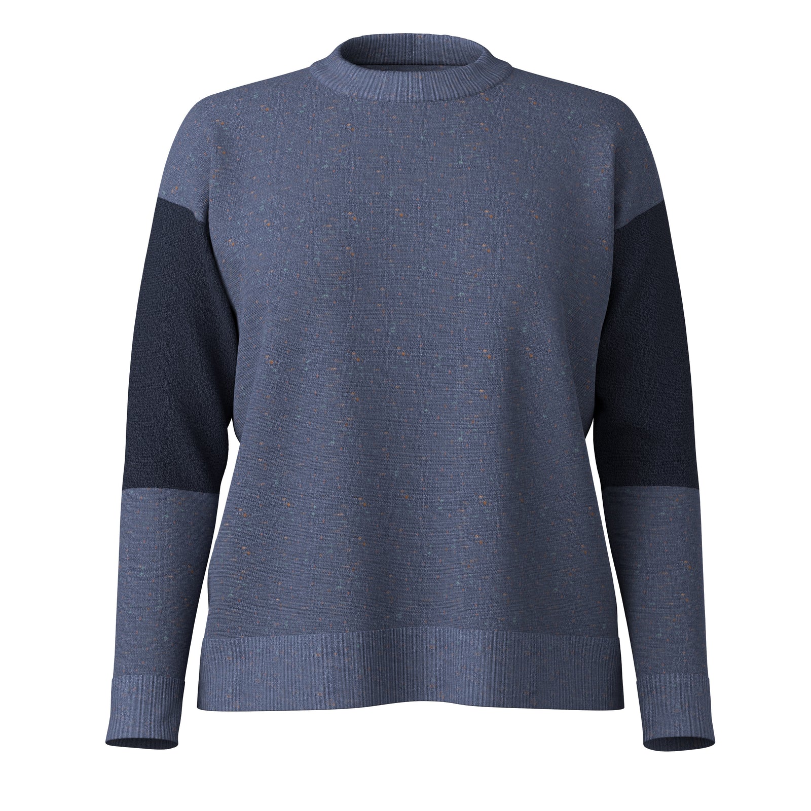 Smartwool Edgewood Crew Sweater SW002950W - Style CoastSmartwool197803733256