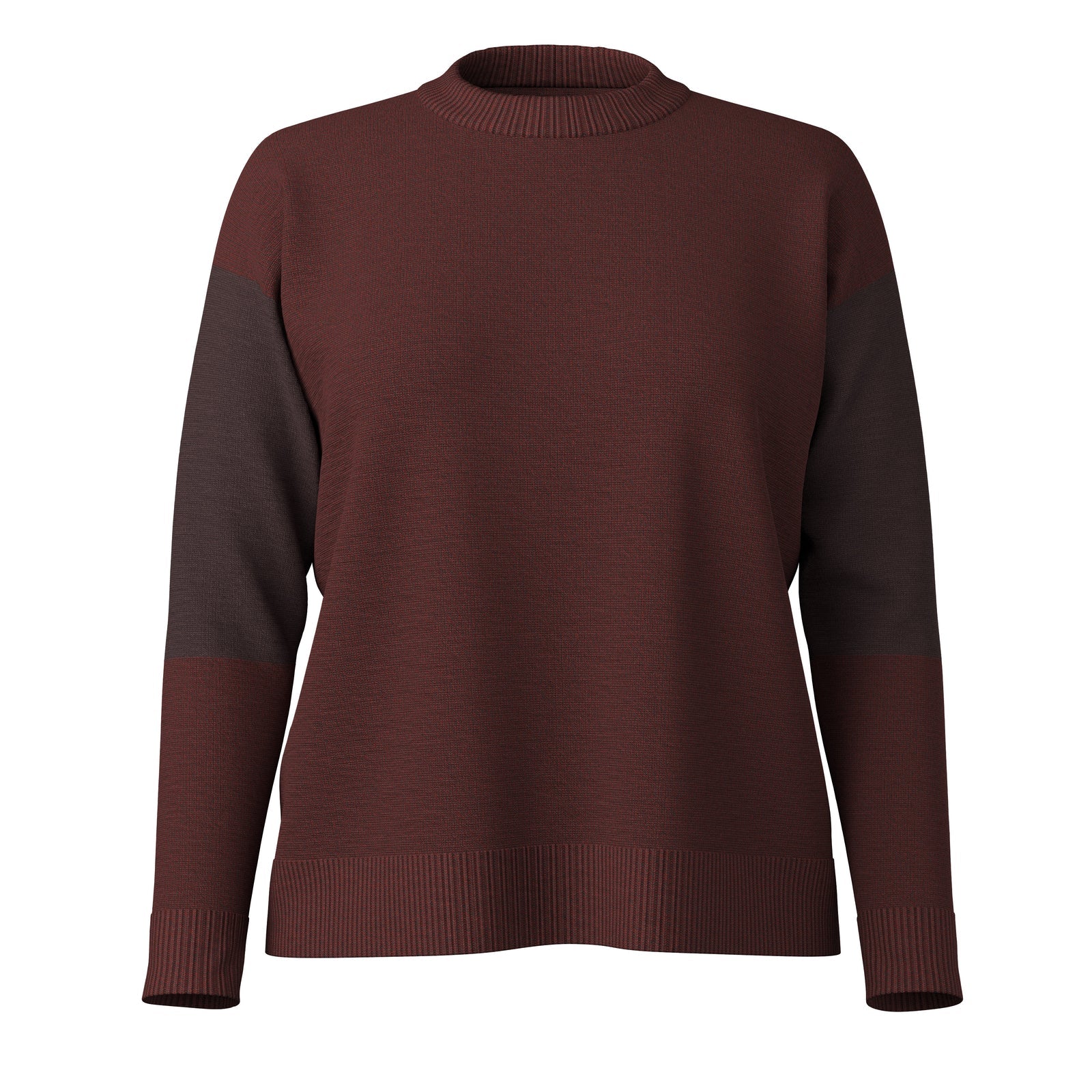 Smartwool Edgewood Crew Sweater SW002950W - Style CoastSmartwool197803733065