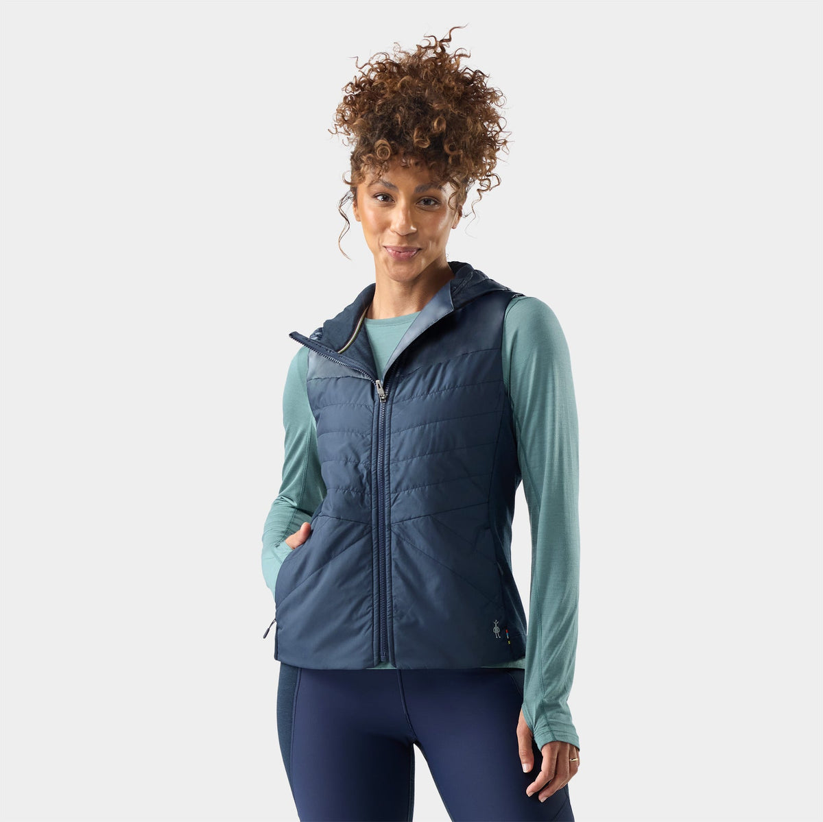 SW Smartloft Vest SW003199W