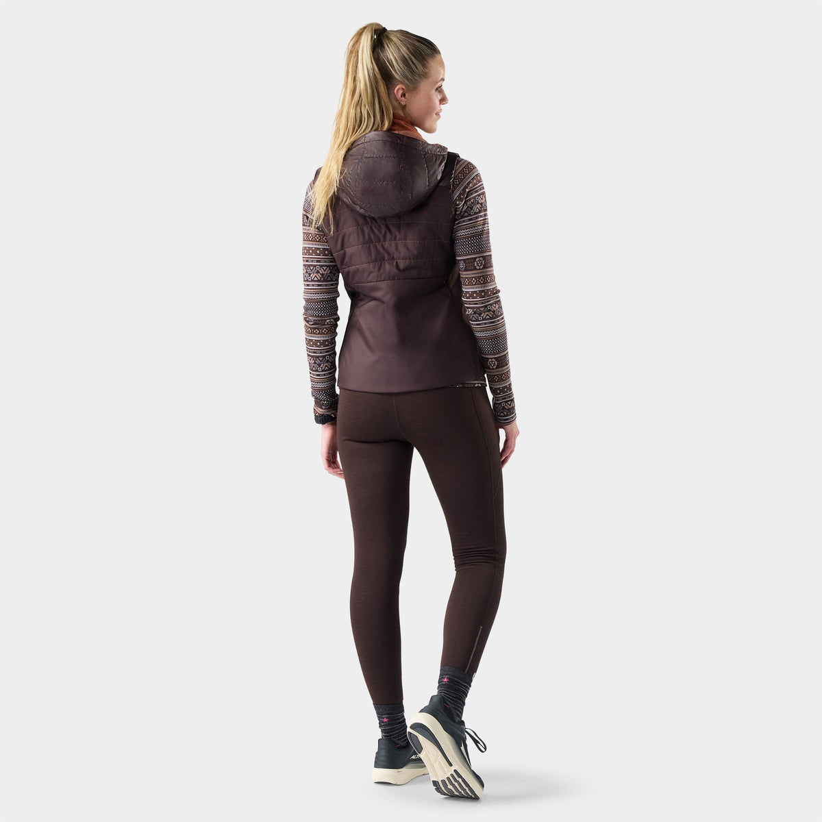 SW Smartloft Vest SW003199W