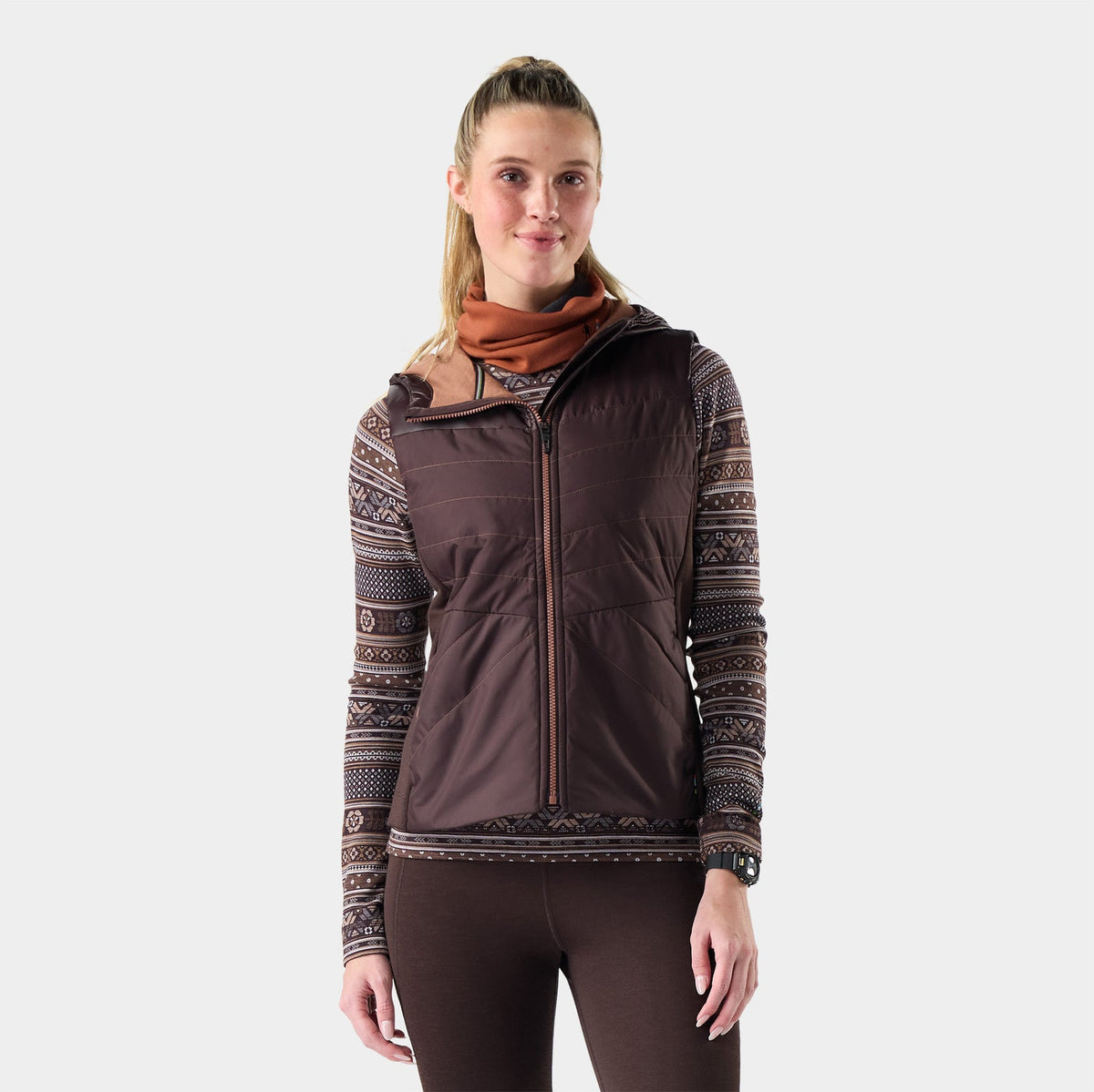 SW Smartloft Vest SW003199W