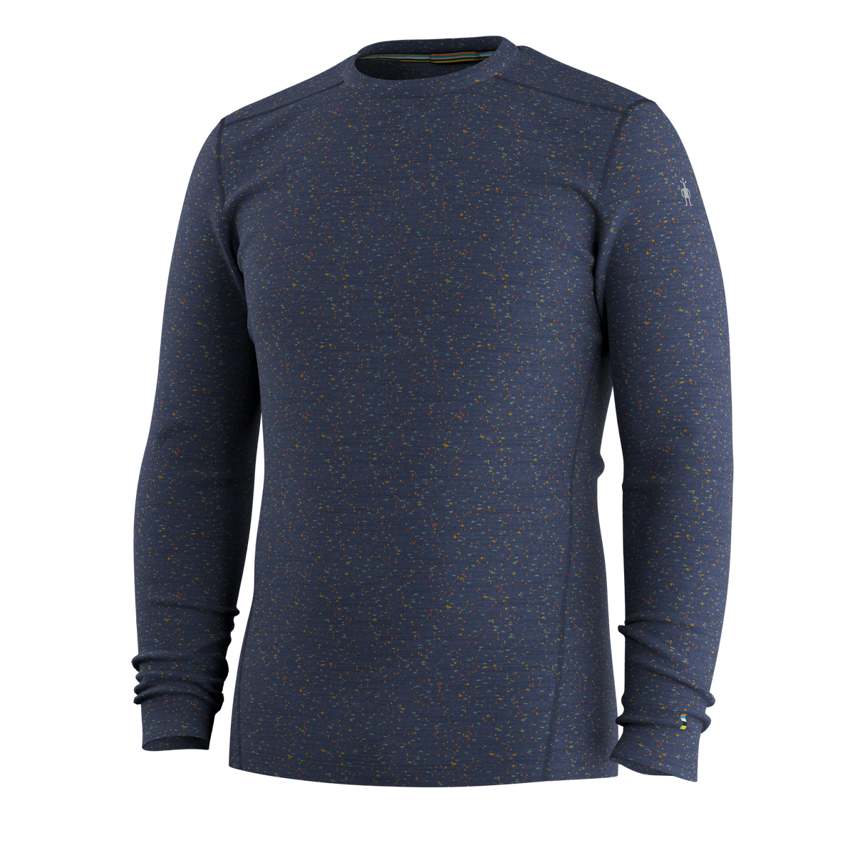 Smartwool Men's Thermal Merino Base Crew  SW016350M