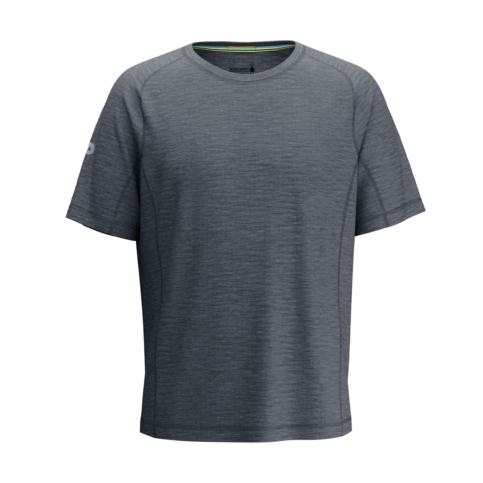 Smartwool Active Ultralite Short Sleeve SW016544M - Style CoastSmartwool195438828804