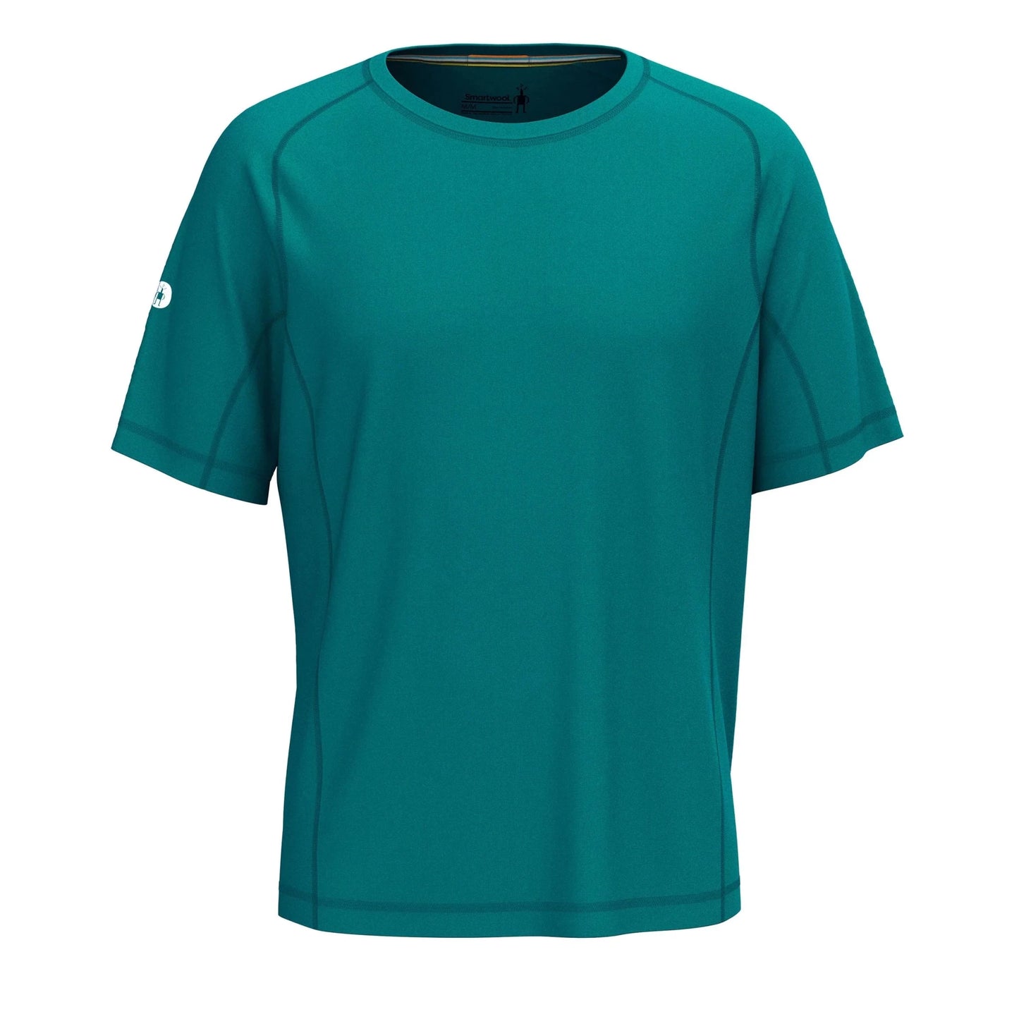 Smartwool Active Ultralite Short Sleeve SW016544M - Style CoastSmartwool197642530917