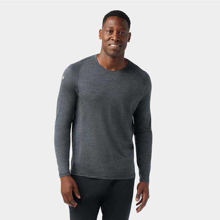 Men's Active Ultralite Long Sleeve SW016546