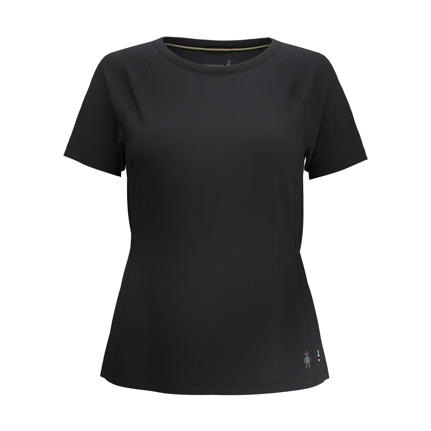Smartwool Women's Active Ultralite Short Sleeve SW016587W - Style CoastSmartwool195438845948