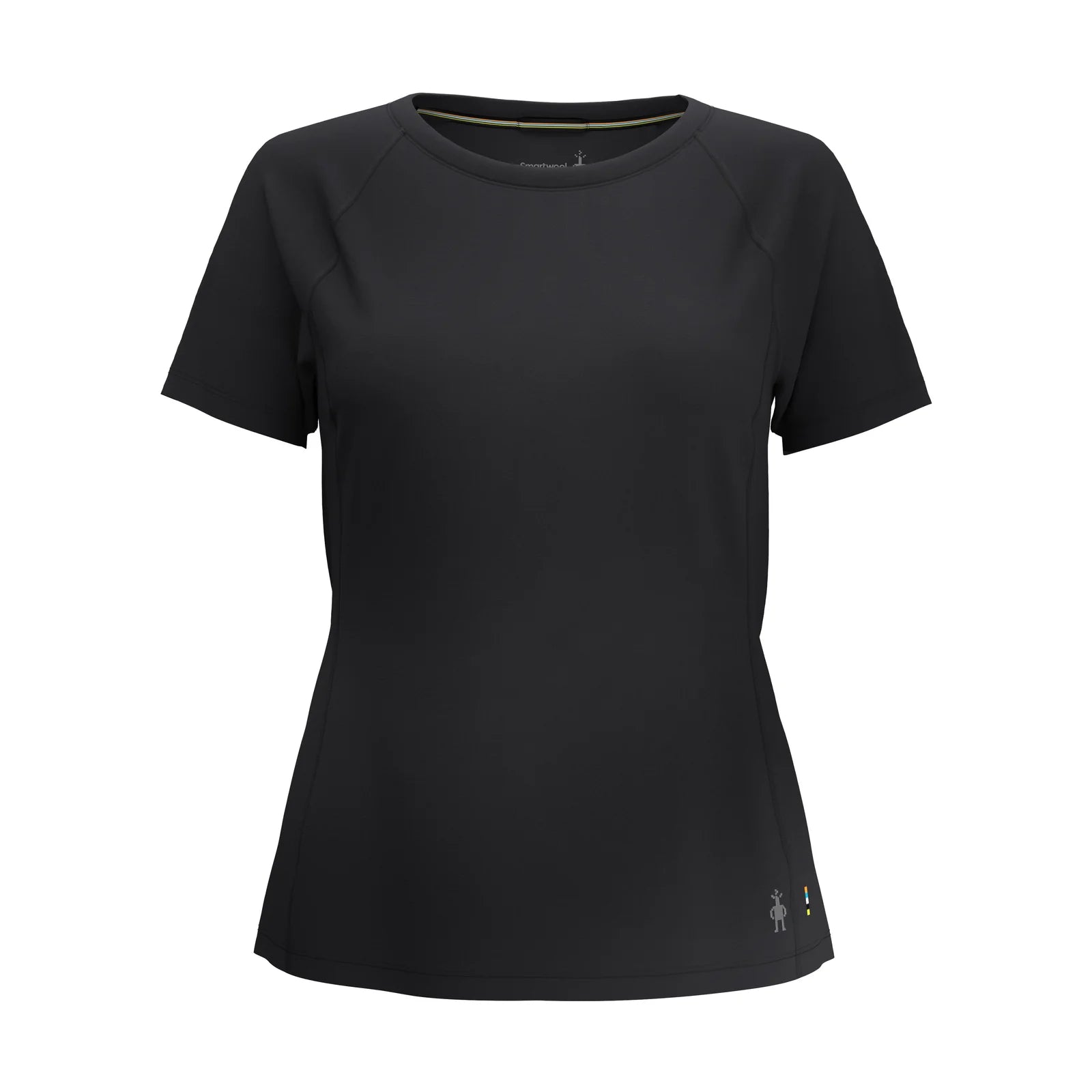 Smartwool Women's Active Ultralite Short Sleeve SW016587W - Style CoastSmartwool195438845948