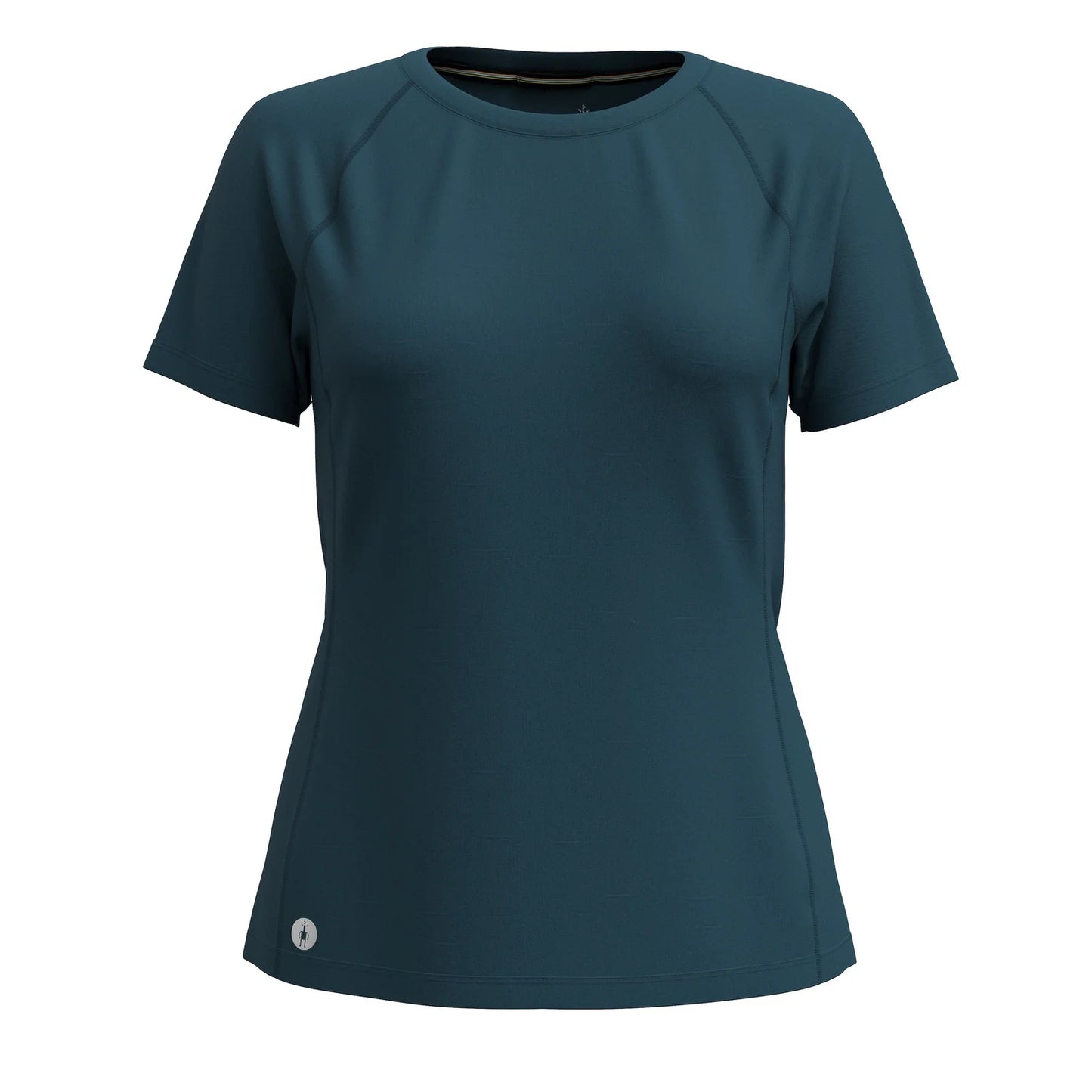 Smartwool Women's Active Ultralite Short Sleeve SW016587W - Style CoastSmartwool196575106596