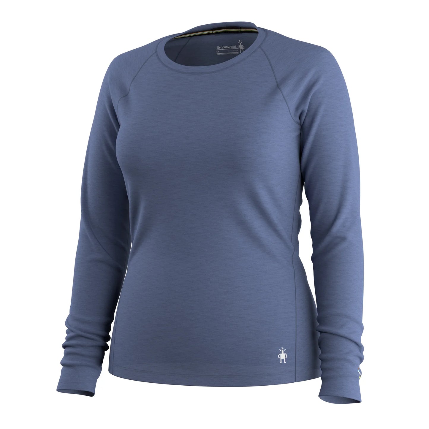 Smartwool Women's Classic All-Season Merino Base Layer SW016912W