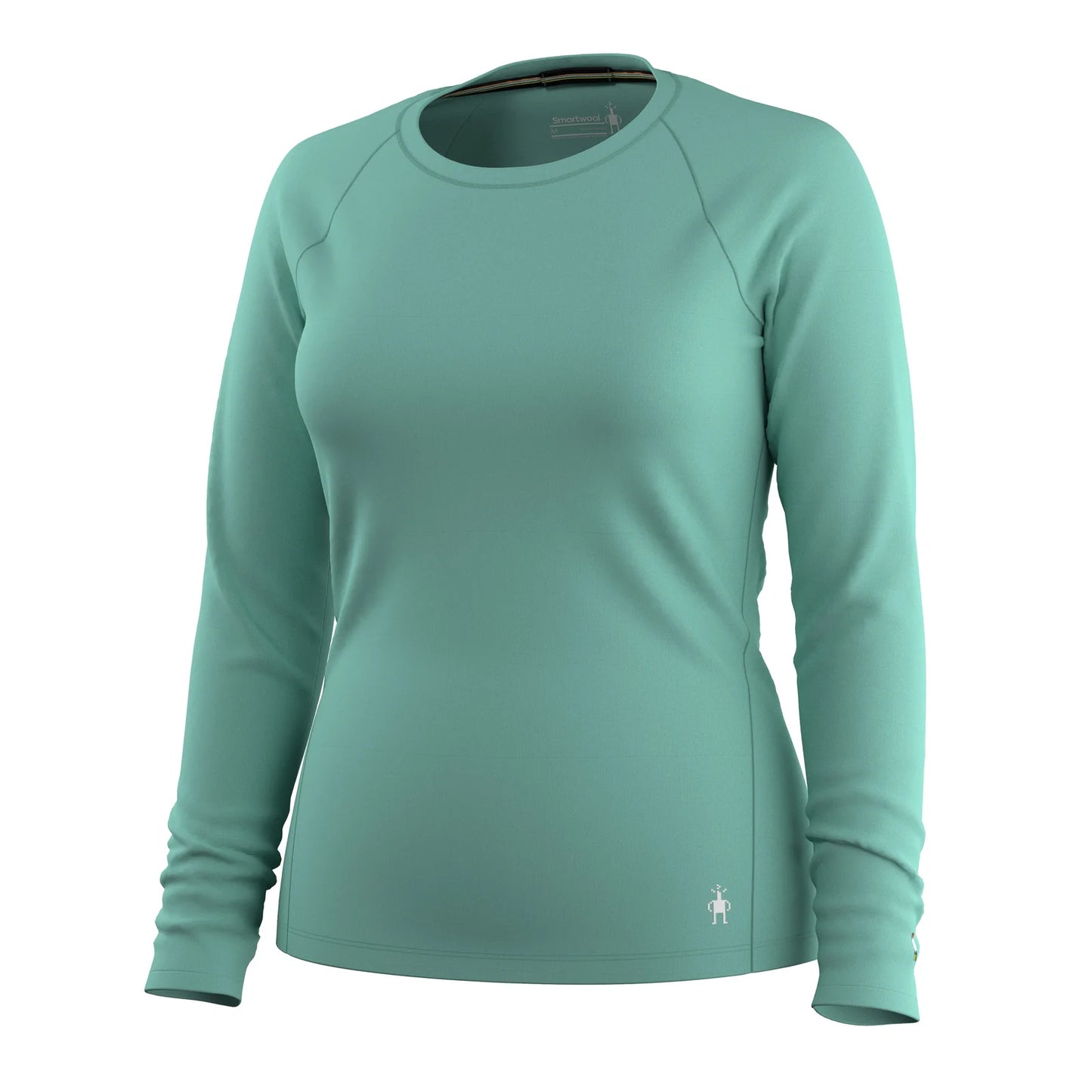 Smartwool Women's Classic All-Season Merino Base Layer SW016912W