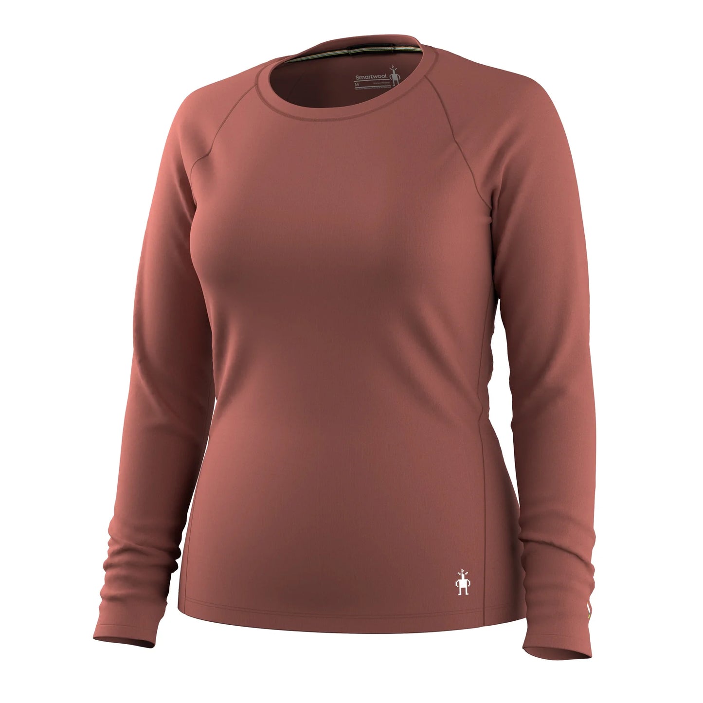 Smartwool Women's Classic All-Season Merino Base Layer SW016912W