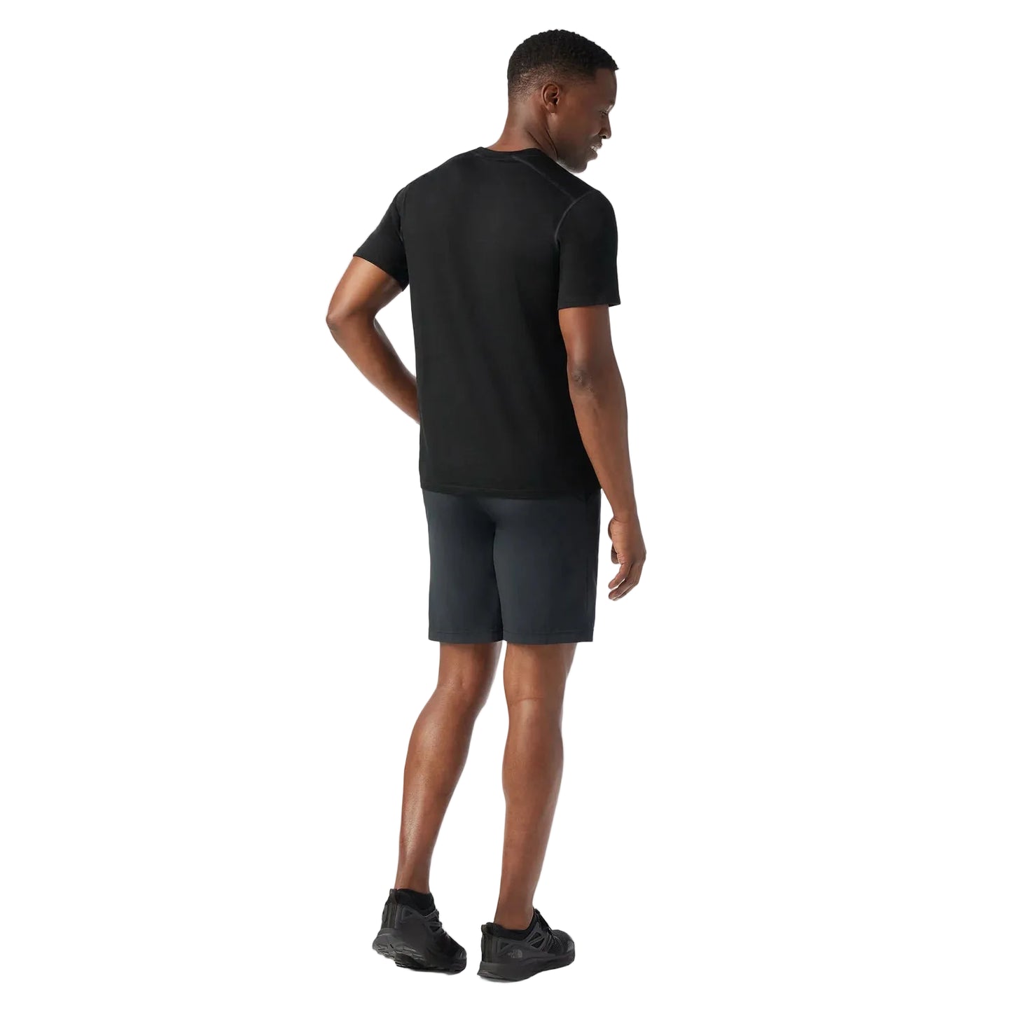 Smartwool Merino S/s SW016948M - Style CoastSmartwool196247541441