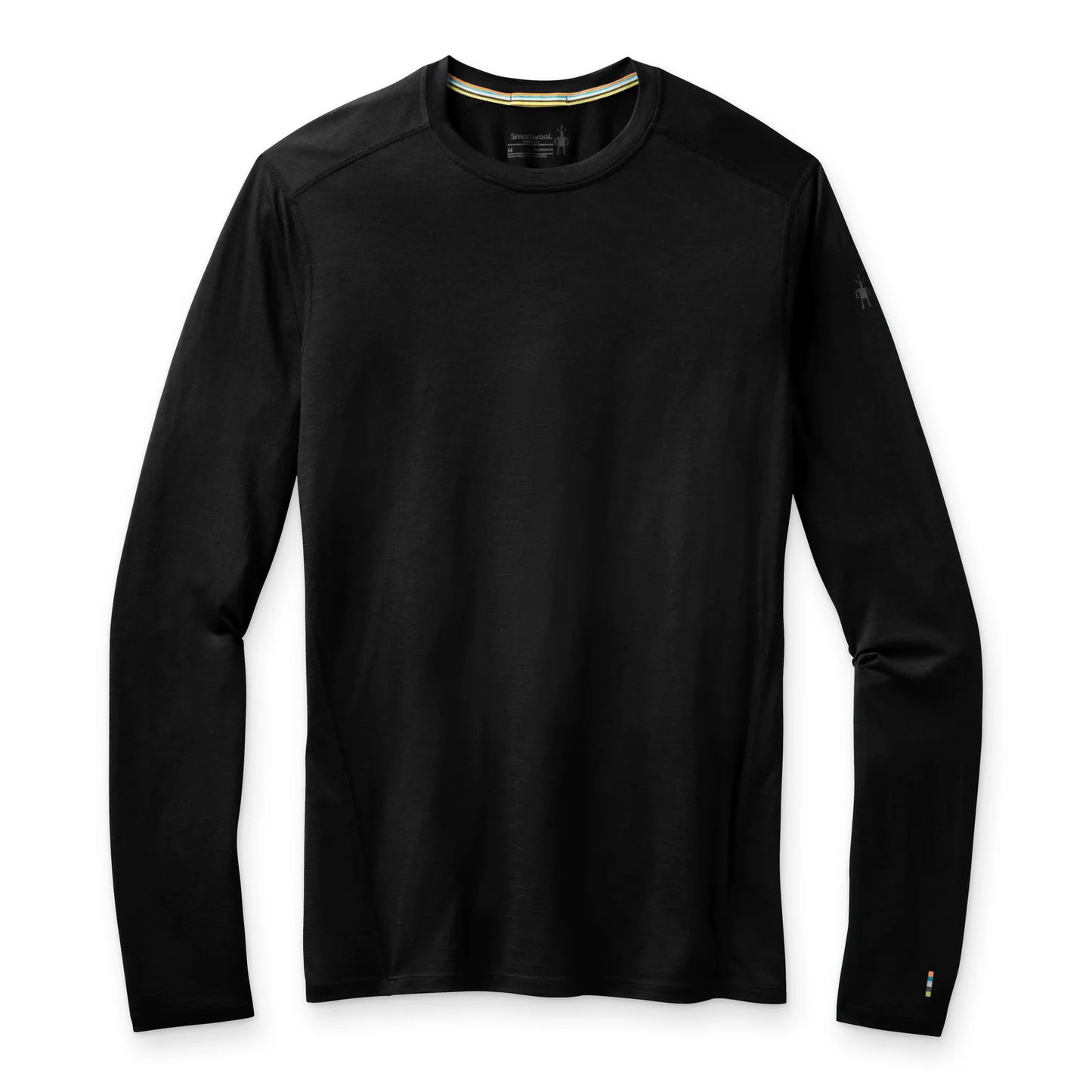 Smartwool Men's Classic All-Season Merino Base Layer Crew SW016952M