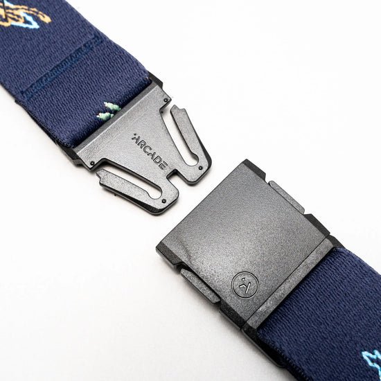 Arcade Save The Waves UA-NRSFSW3 M - Style CoastArcade Belts810015065716