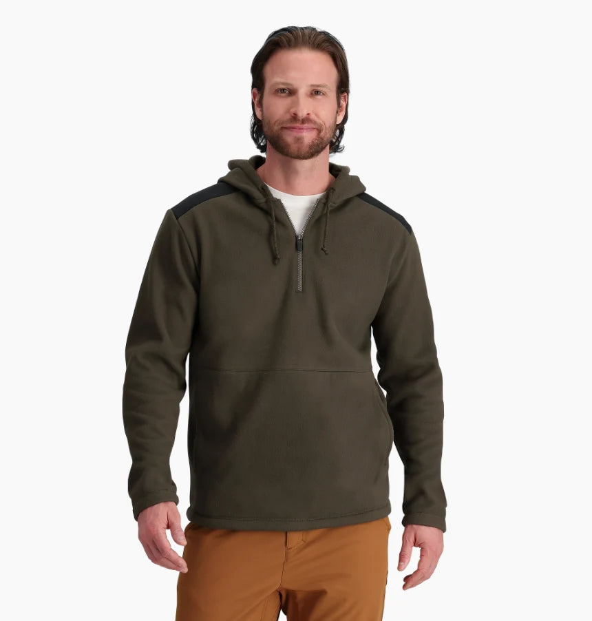 Royal Robbins Arete Hoodie Y418003M