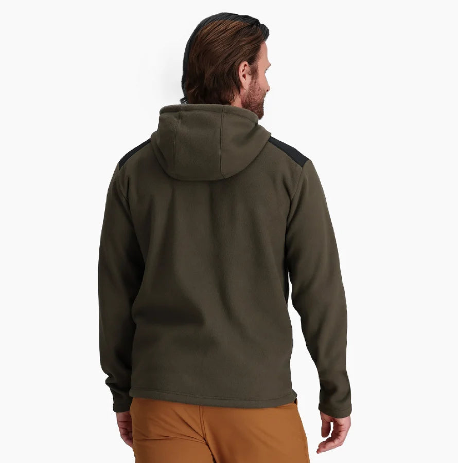 Royal Robbins Arete Hoodie Y418003M