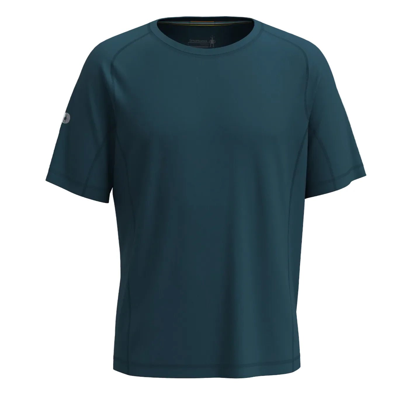 Smartwool Active Ultralite Short Sleeve SW016544M - Style CoastSmartwool196575105636