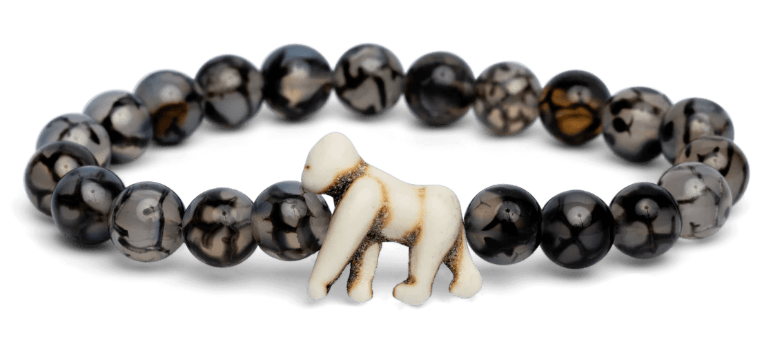 Fahlo Traverse Gorilla Bracelet U - Style CoastFahlo850046947636