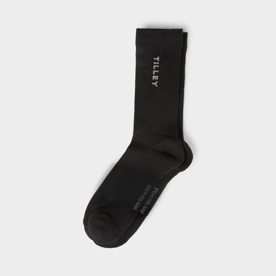 Merino Outdoor Sock BA5004