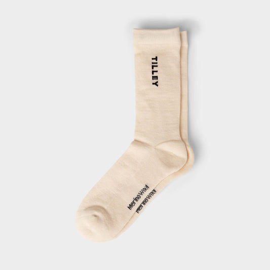 Merino Outdoor Sock BA5004