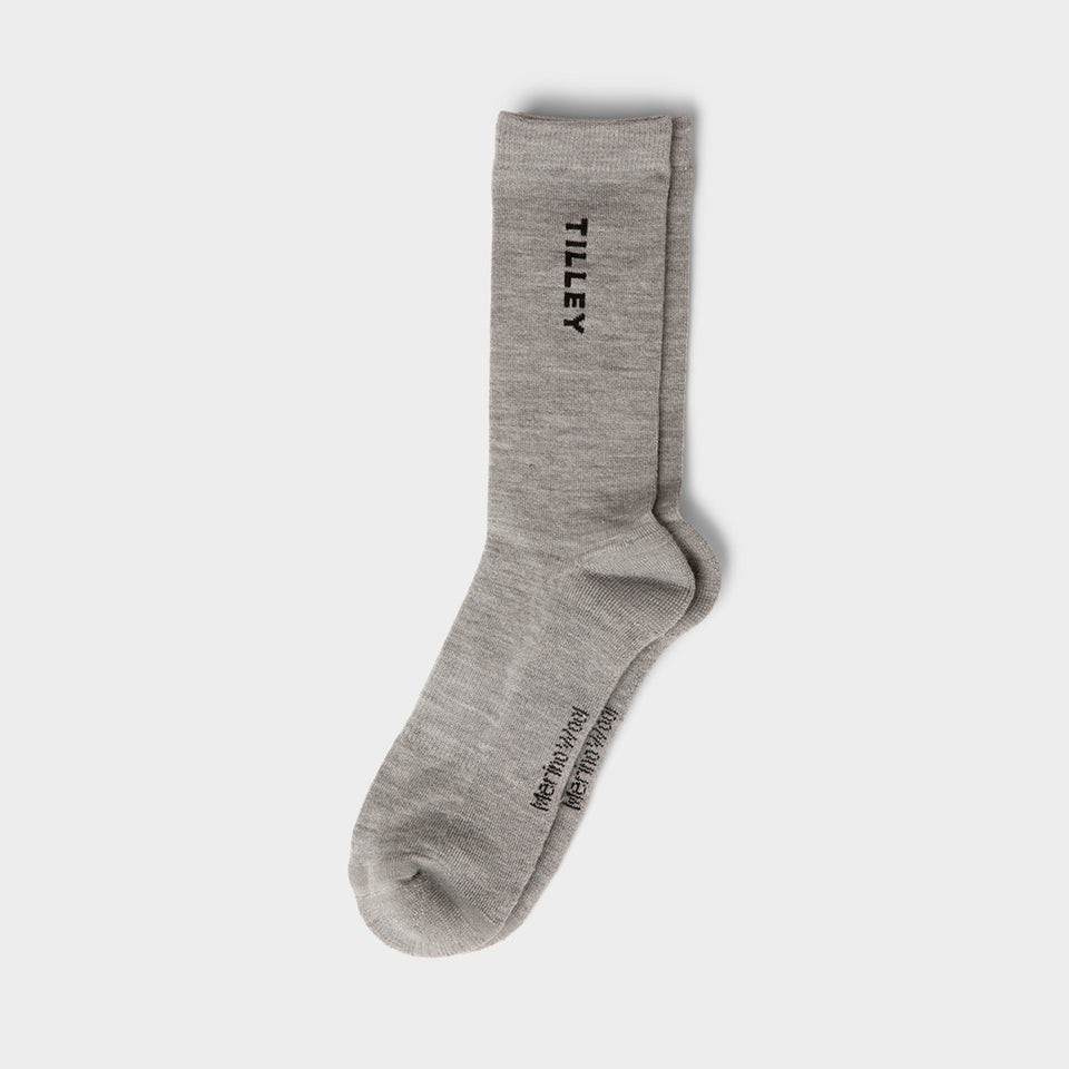 Merino Outdoor Sock BA5004