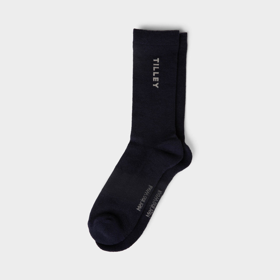 Merino Outdoor Sock BA5004