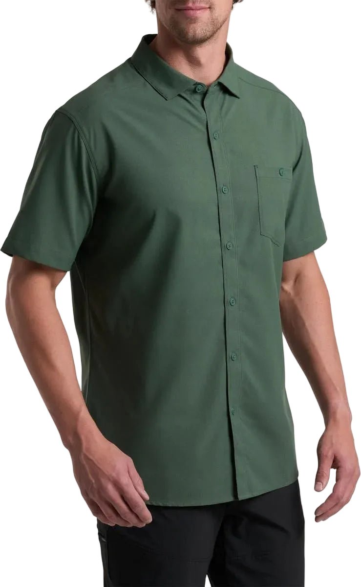 Kuhl Persuadr SS 7428M - Style CoastKuhl193070937274