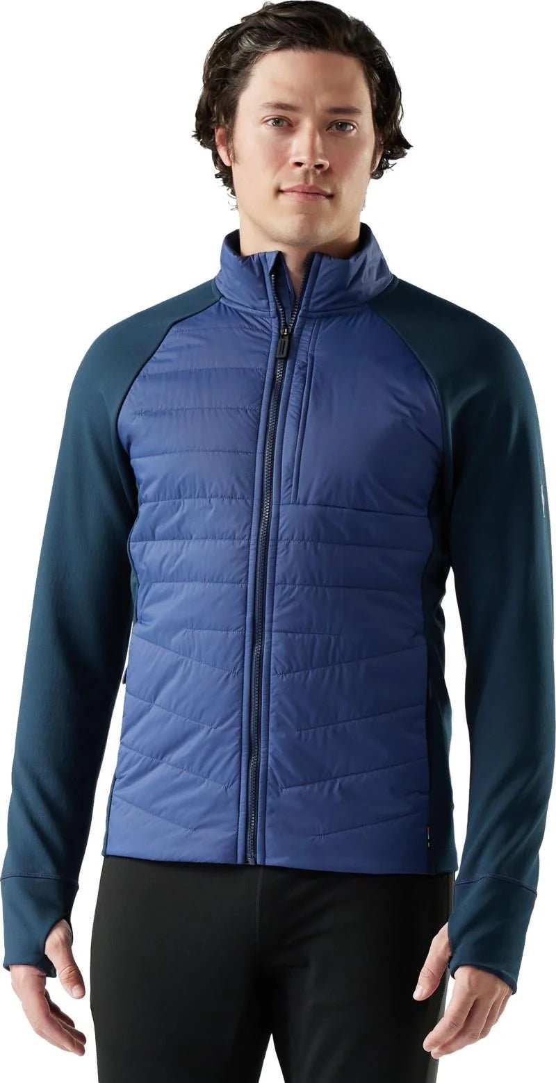 SW Men's Smartloft Hybrid Jacket SW002797M - Style CoastSmartwool197803729969