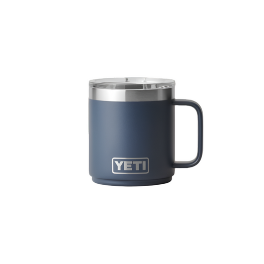 INTL Rambler 10 oz Mug