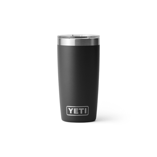 20 oz Tumbler MS BLK  INTL Rambler