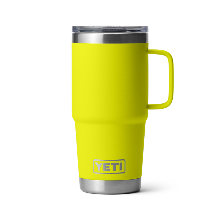 Travel Mug INTL Rambler