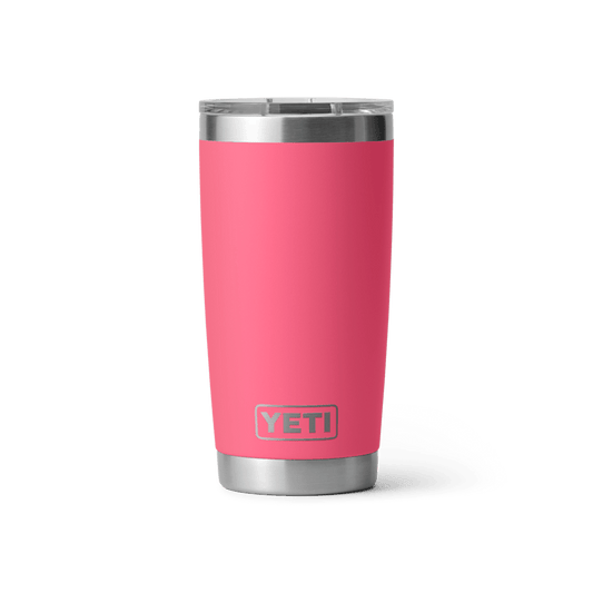 INTL Rambler 20 oz Tumbler MS Tropical Pink - Style CoastYETI888830345269