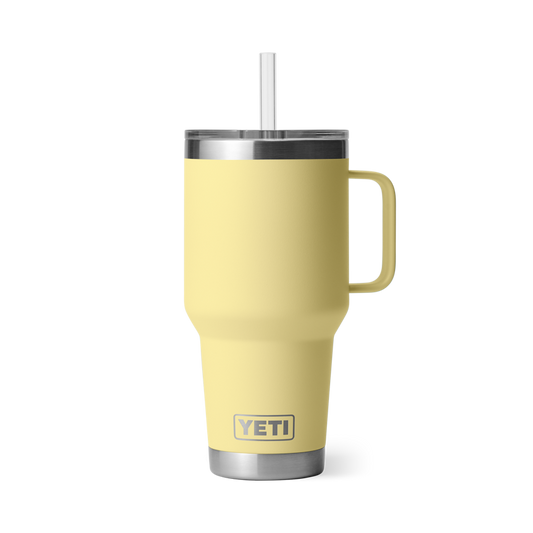 INTL Rambler 42 oz Straw Mug DBY