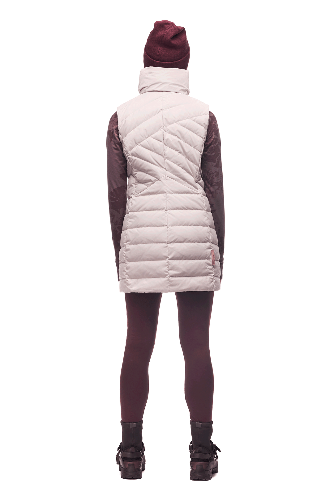 Kapa VEST - Stylish and Versatile Design! - Style Coast_821515305493