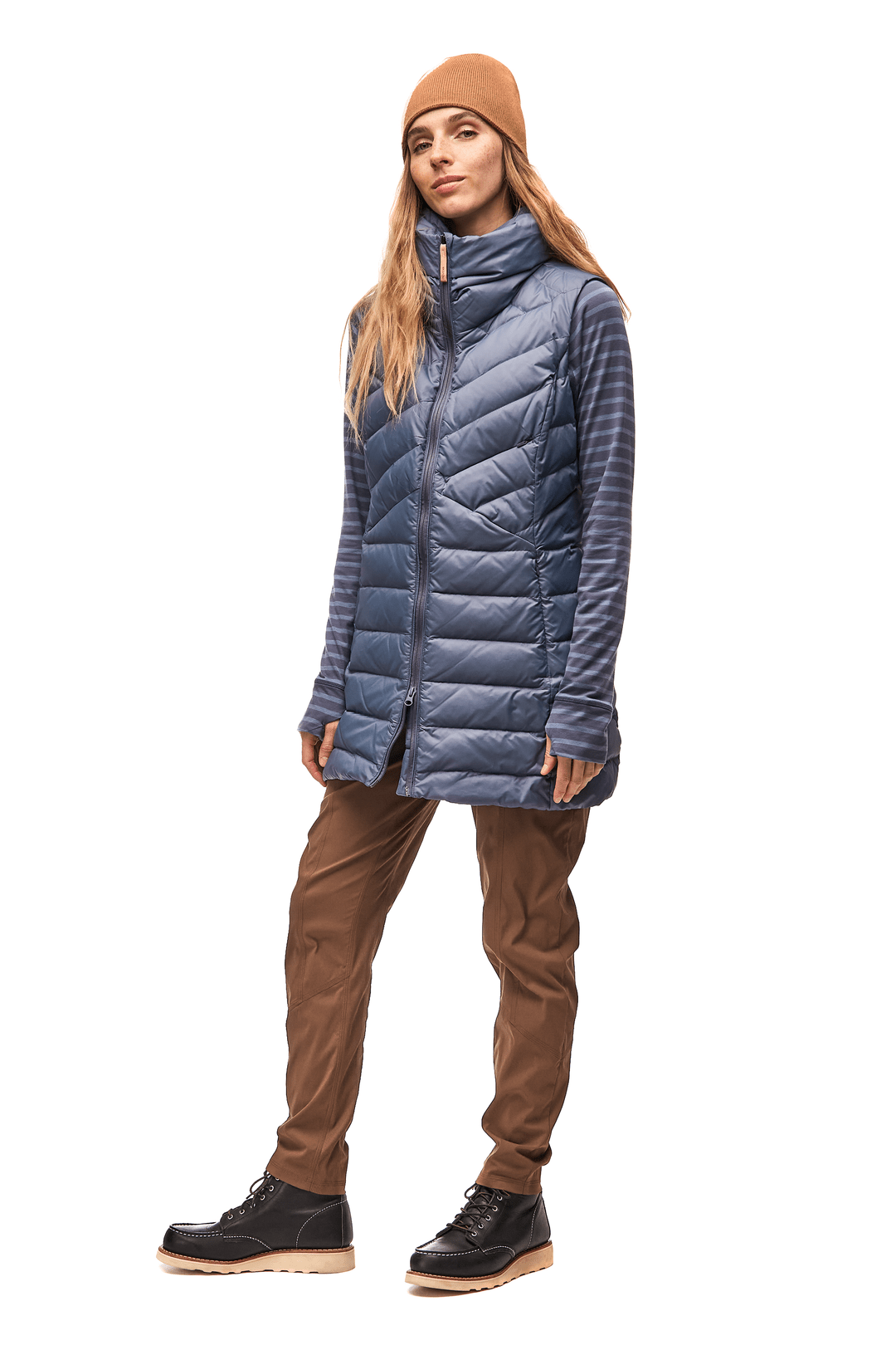 Kapa VEST - Stylish and Versatile Design! - Style Coast_821515305493