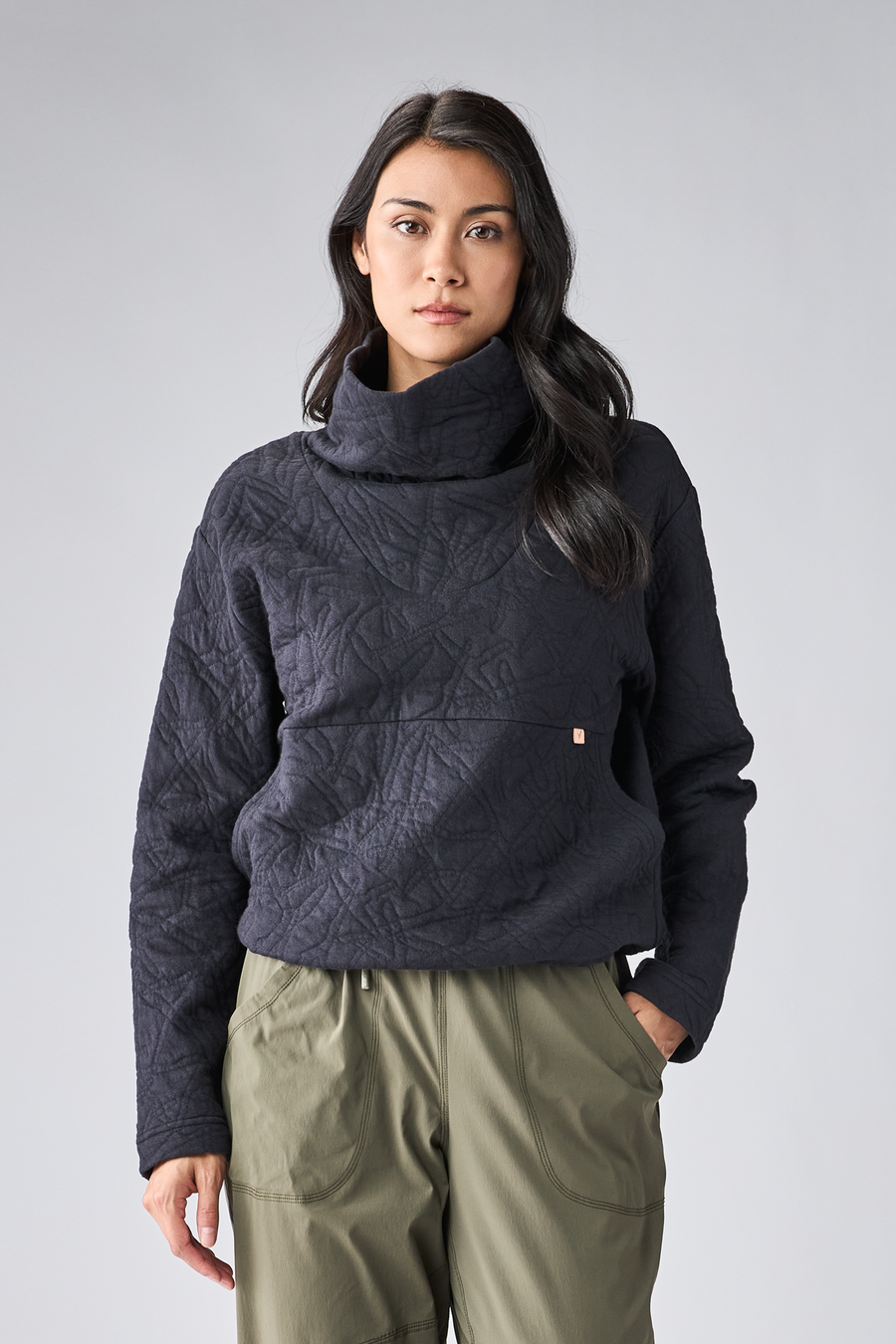 Indyeva Relevo W26C0013