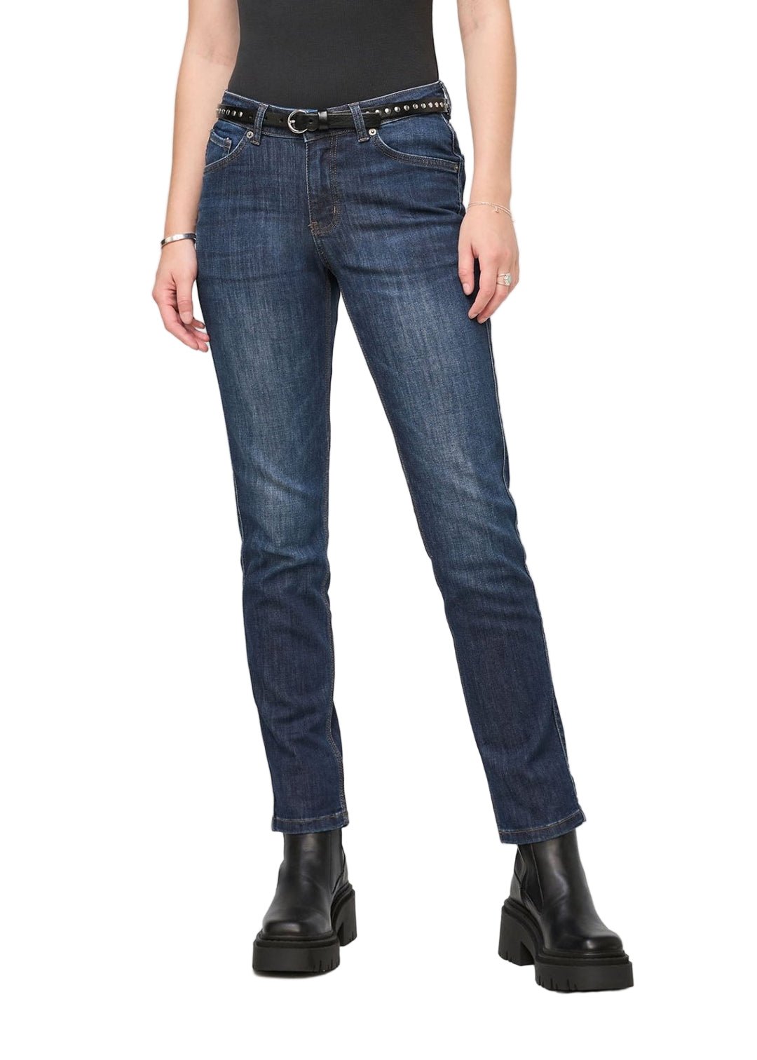 Performance Denim Girlfriend - 30 Leg - WFLR4012 - Style CoastDuer627888322668