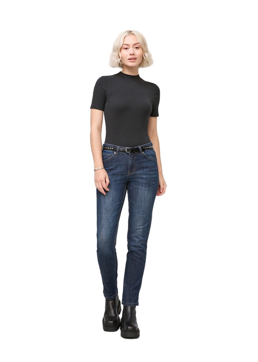 Performance Denim Girlfriend - 30 Leg - WFLR4012 - Style CoastDuer627888322668