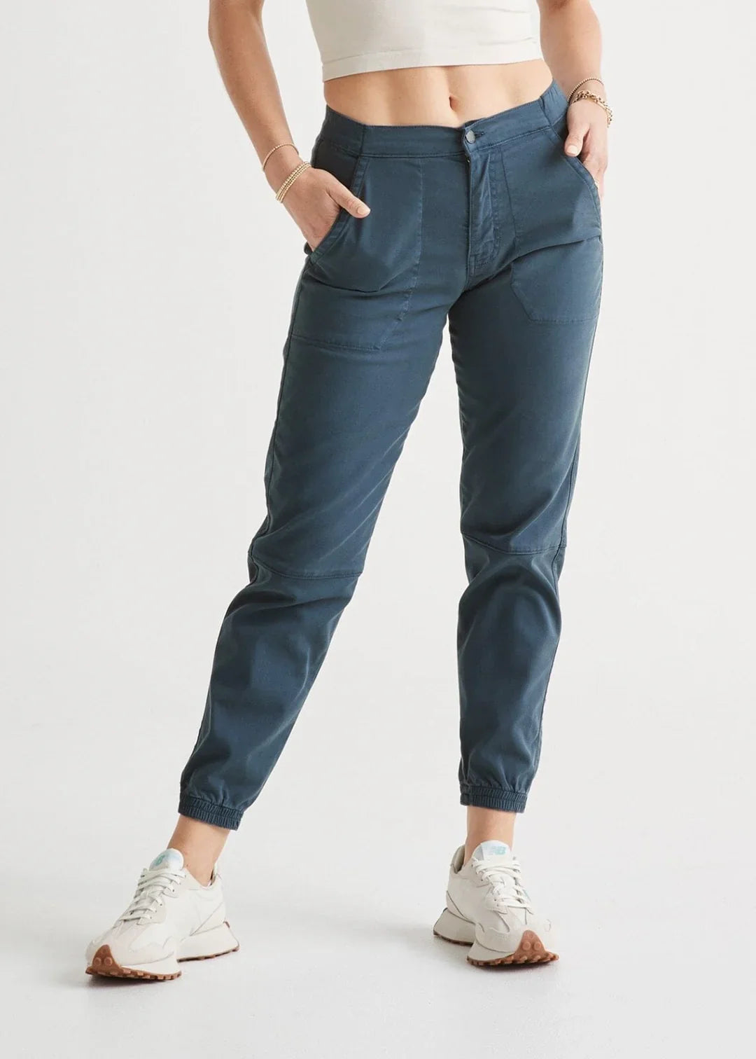 Duer Live Free High Rise Jogger WJTS1200