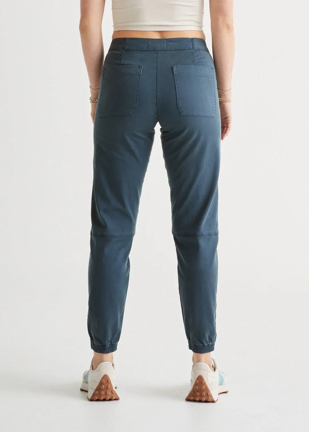 Duer Live Free High Rise Jogger WJTS1200