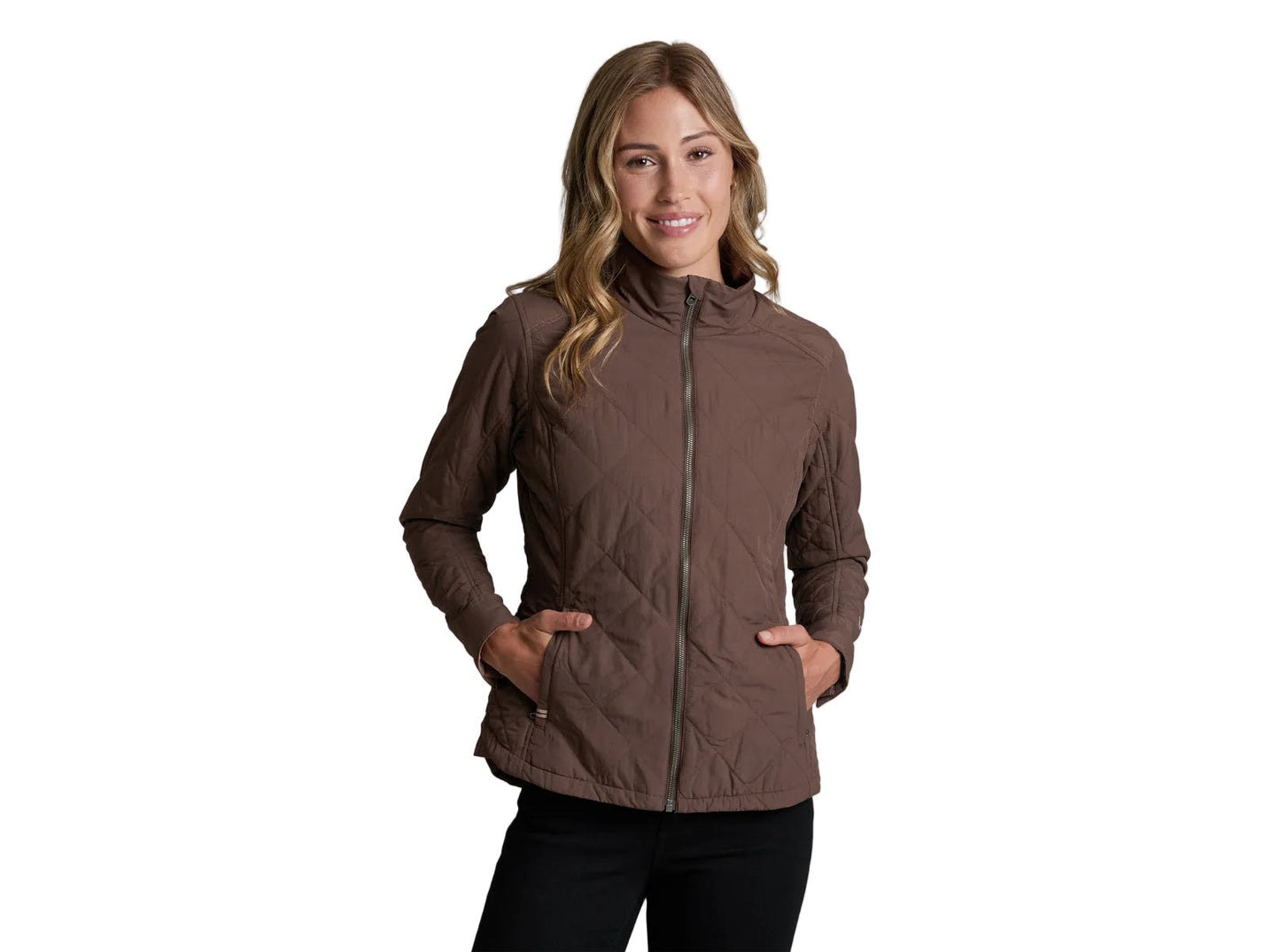 W's Stunnr Insulated Jacket 2217 - Style CoastKuhl193070824840